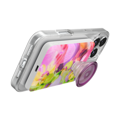 Collage Fleur — MagSafe PowerPack - US 77542
