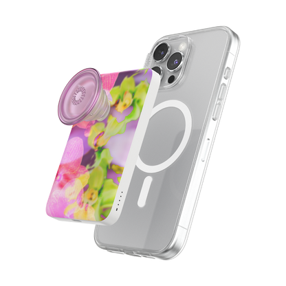Collage Fleur — MagSafe PowerPack - US 77542
