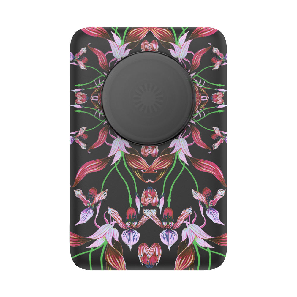 Orchid Mirror — MagSafe PowerPack - US 04985