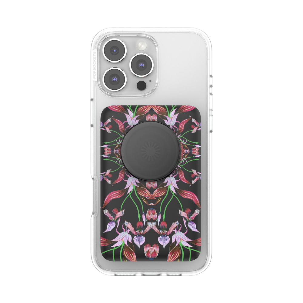 Orchid Mirror — MagSafe PowerPack - US 28398