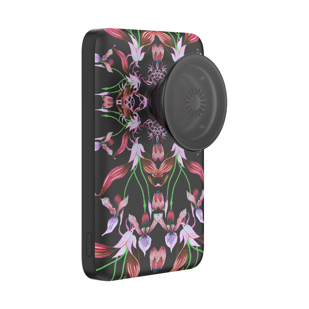 Orchid Mirror — MagSafe PowerPack - US 04985