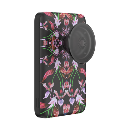 Orchid Mirror — MagSafe PowerPack - US 04985