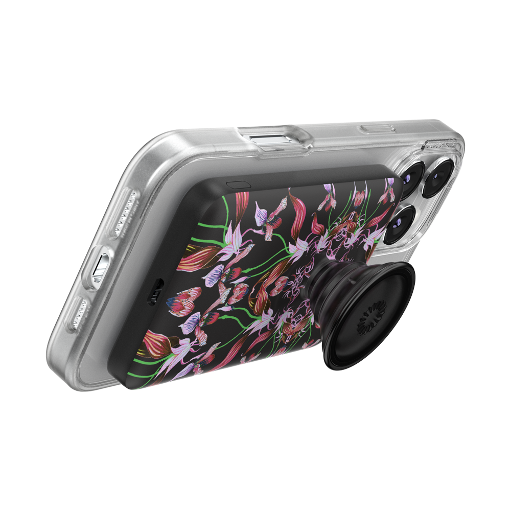 Orchid Mirror — MagSafe PowerPack - US 28398