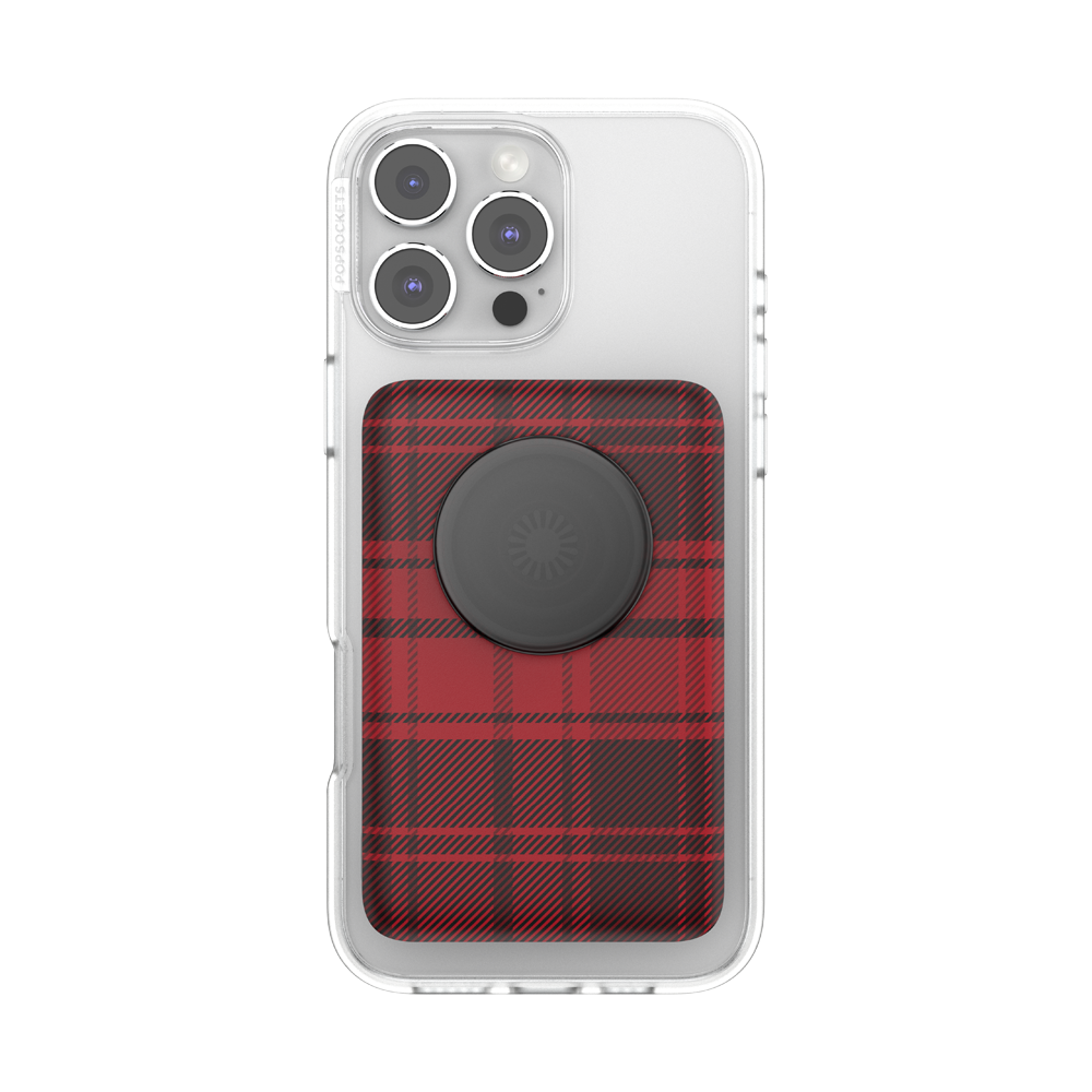 Buffalo Check — MagSafe PowerPack - US 24299