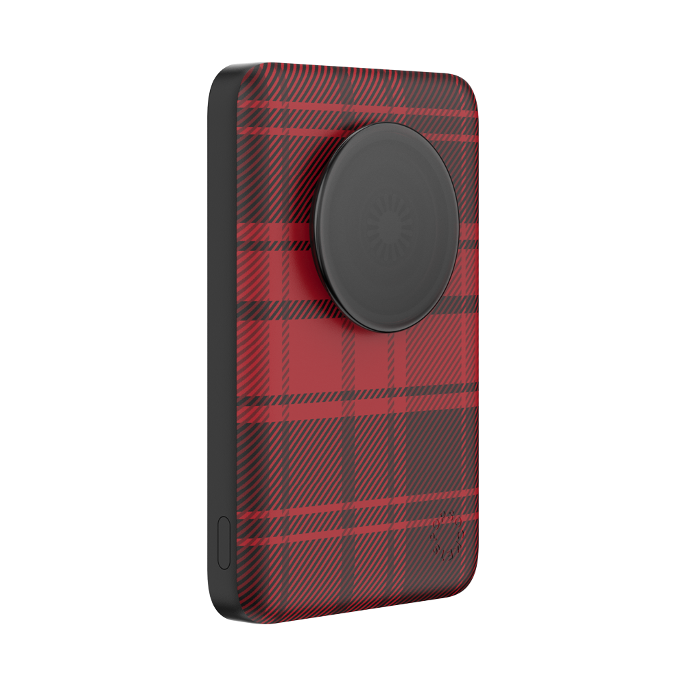 Buffalo Check — MagSafe PowerPack - US 24299