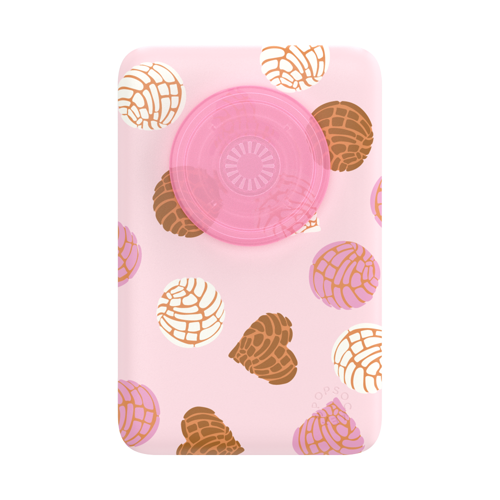 Conchas Pink — MagSafe PowerPack - US 73989