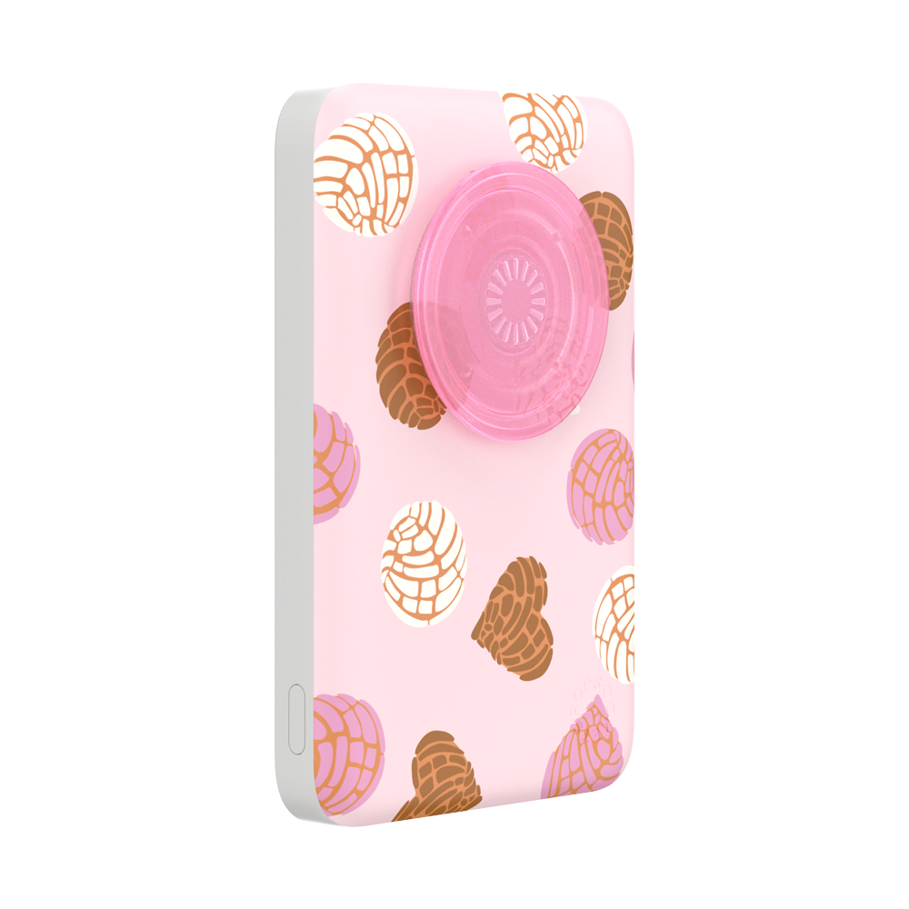 Conchas Pink — MagSafe PowerPack - US 96185
