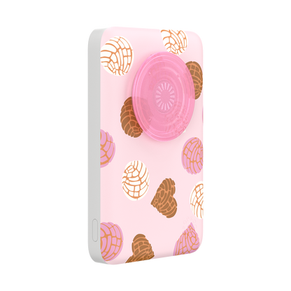 Conchas Pink — MagSafe PowerPack - US 73989
