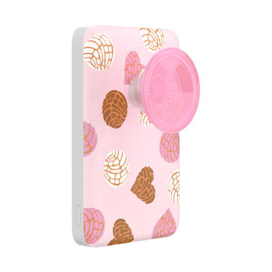 Conchas Pink — MagSafe PowerPack - US 89800