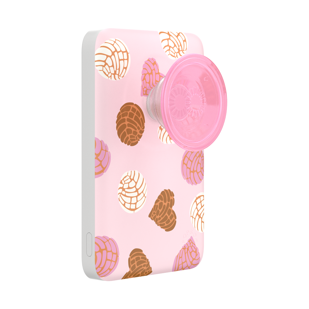 Conchas Pink — MagSafe PowerPack - US 73989