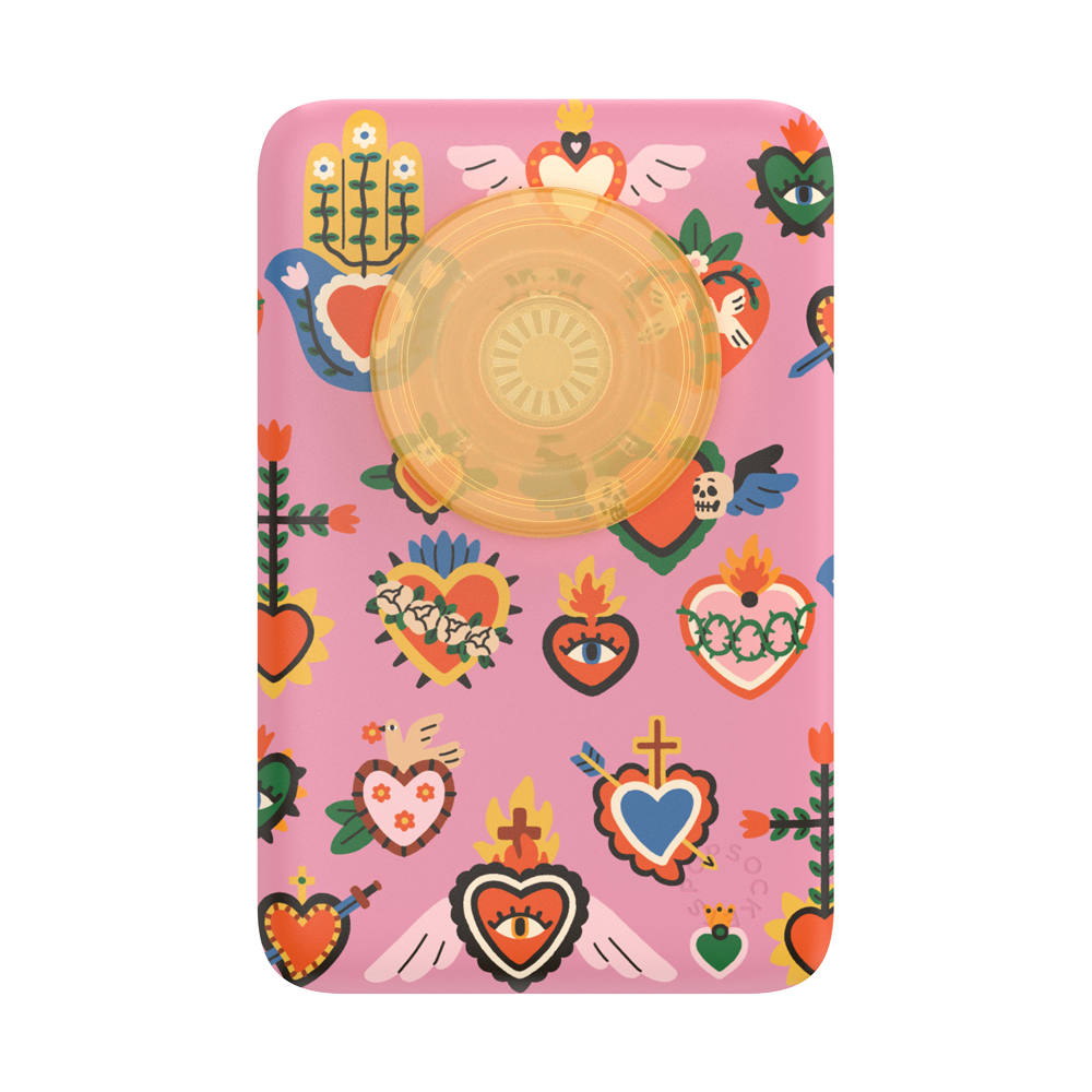 Sacred Hearts Putty — MagSafe PowerPack - US 28377
