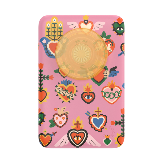 Sacred Hearts Putty — MagSafe PowerPack - US 28377