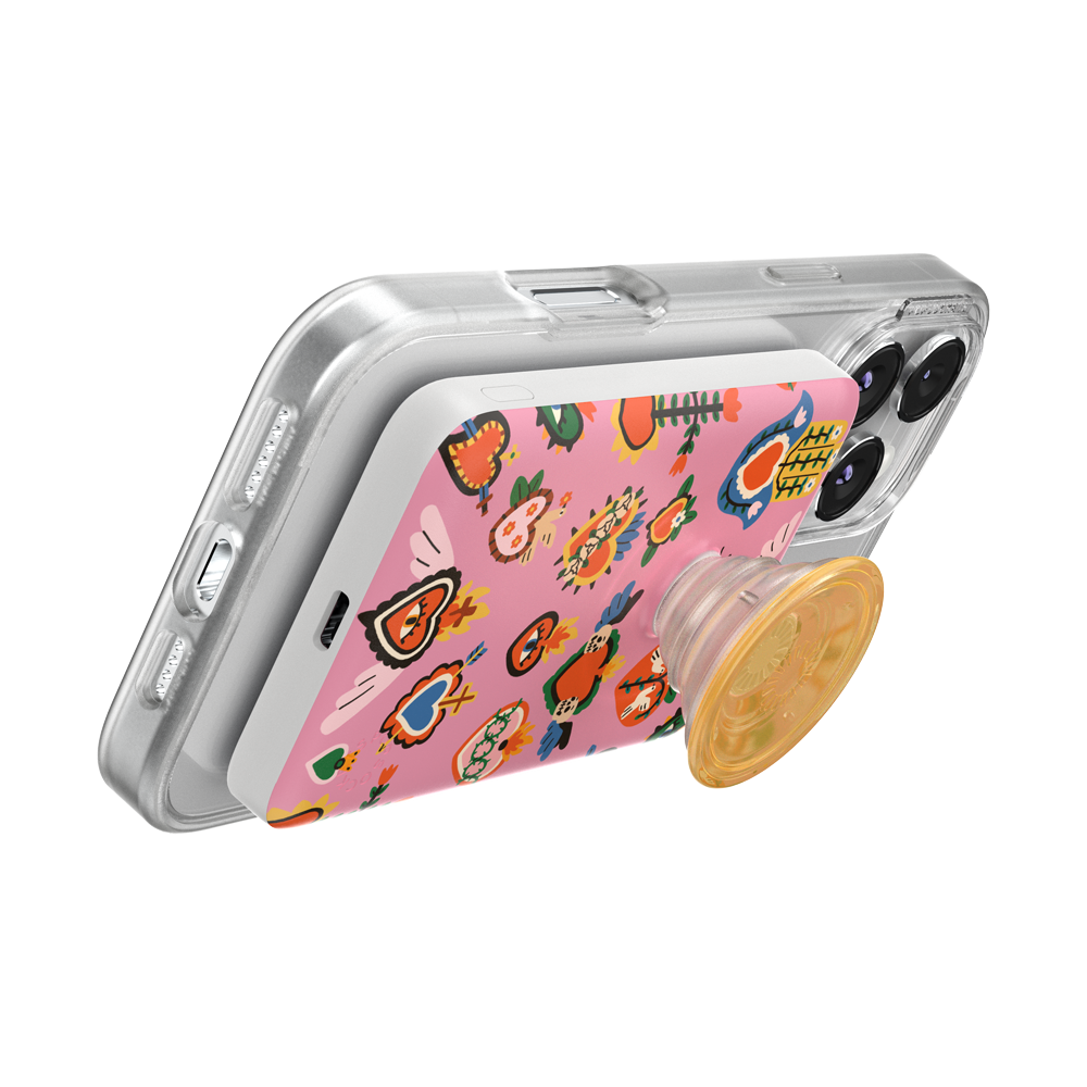 Sacred Hearts Putty — MagSafe PowerPack - US 47864