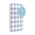 Berry Sweet Gingham — MagSafe PowerPack - US 94620