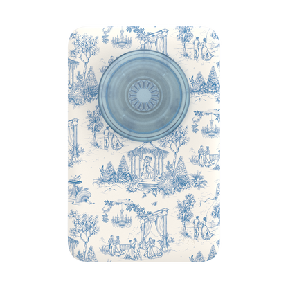 Between The Heavens and Earth — MagSafe PowerPack - US 18395