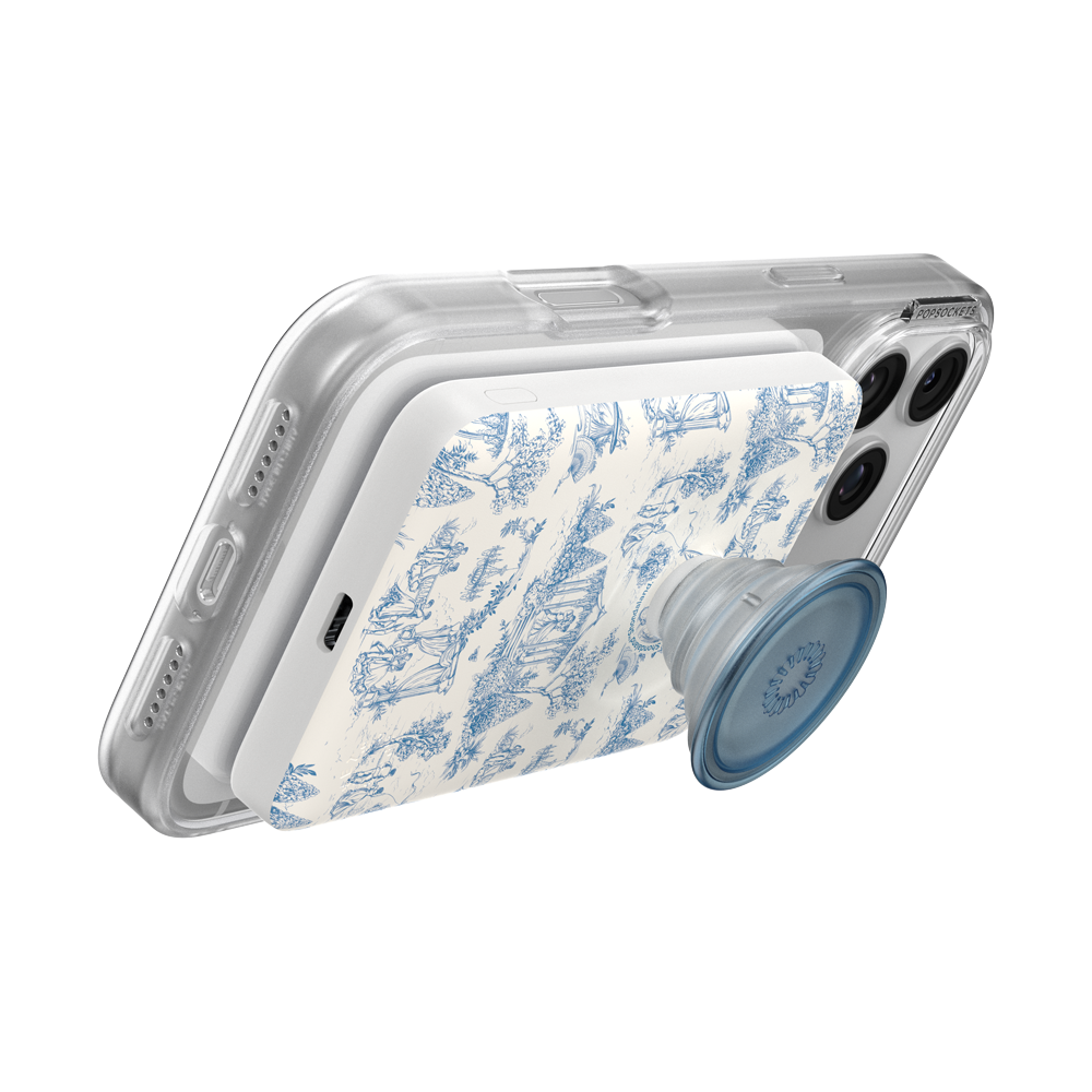 Between The Heavens and Earth — MagSafe PowerPack - US 45897
