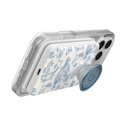 Between The Heavens and Earth — MagSafe PowerPack - US 18395