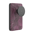 Burgundy Vein — MagSafe PowerPack - US 74876