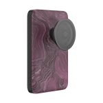 Burgundy Vein — MagSafe PowerPack - US 50976