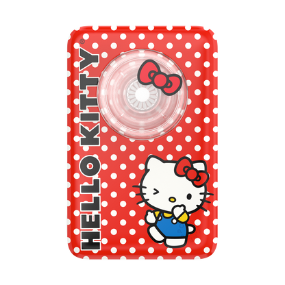 Classic Hello Kitty —  MagSafe PowerPack - US 20360