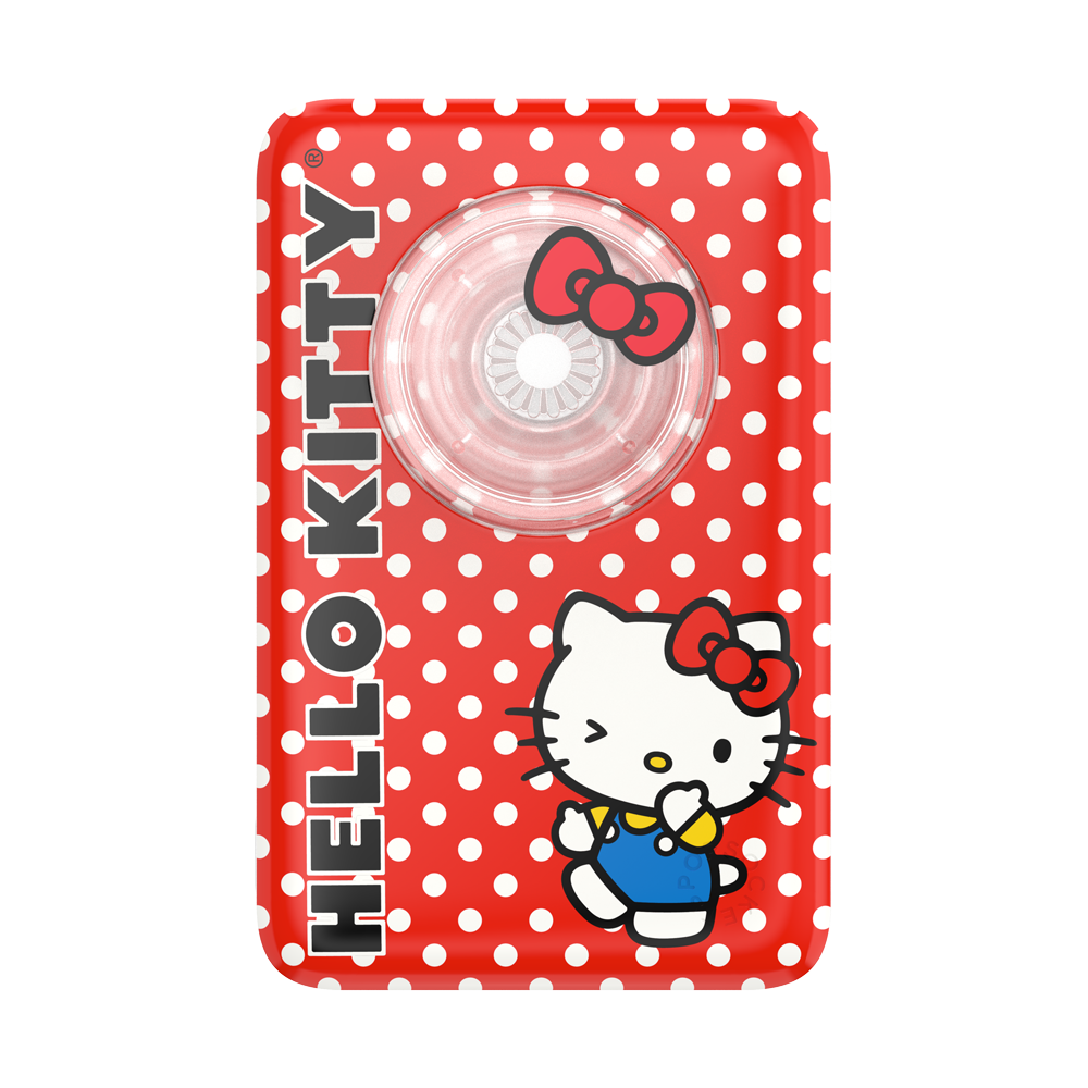Classic Hello Kitty —  MagSafe PowerPack - US 11320