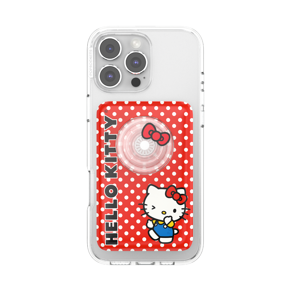 Classic Hello Kitty —  MagSafe PowerPack - US 81751
