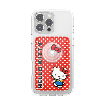 Classic Hello Kitty —  MagSafe PowerPack - US 08086