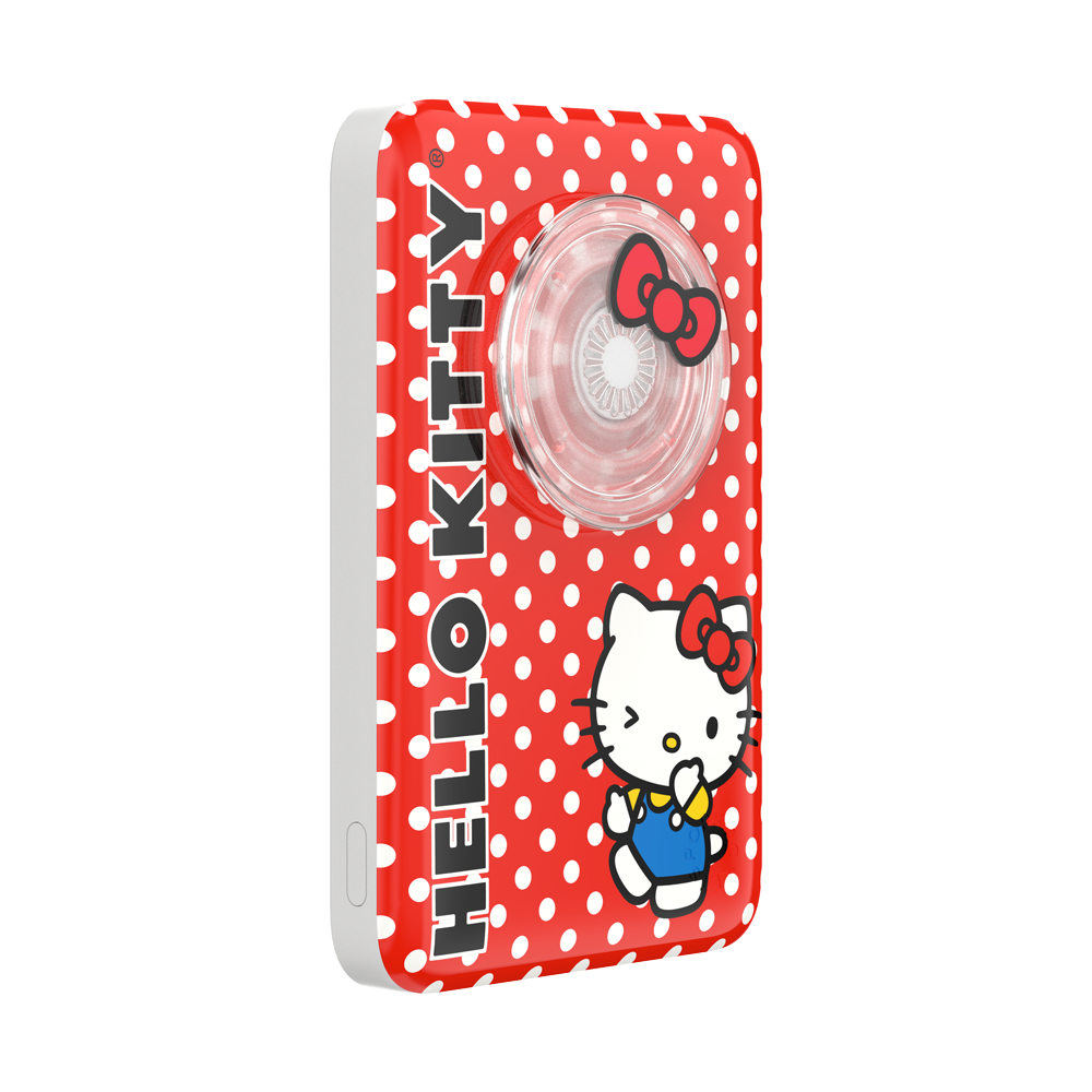 Classic Hello Kitty —  MagSafe PowerPack - US 11320