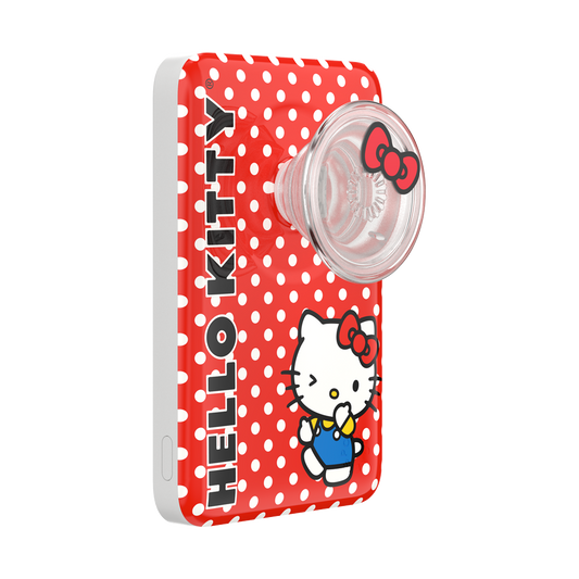 Classic Hello Kitty —  MagSafe PowerPack - US 81751