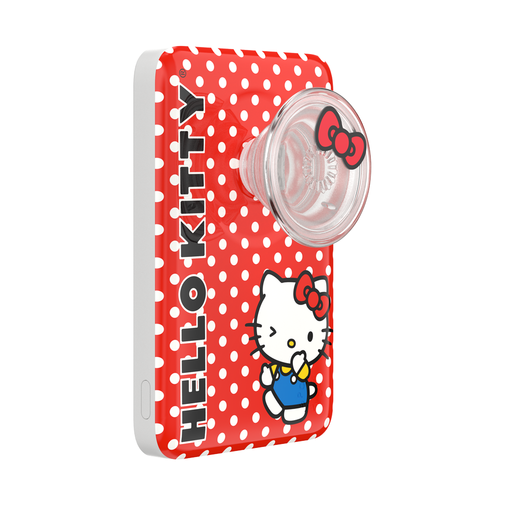 Classic Hello Kitty —  MagSafe PowerPack - US 11320