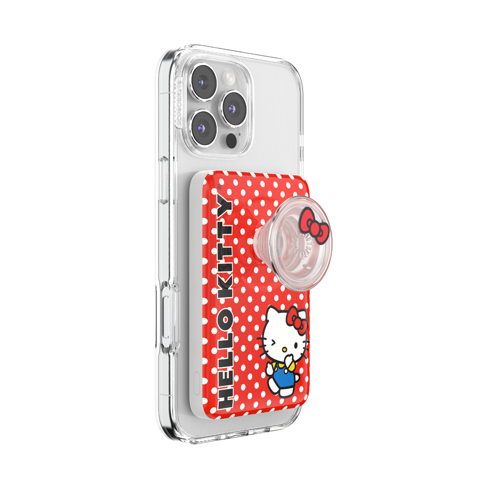 Classic Hello Kitty —  MagSafe PowerPack - US 11320