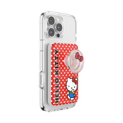 Classic Hello Kitty —  MagSafe PowerPack - US 08086