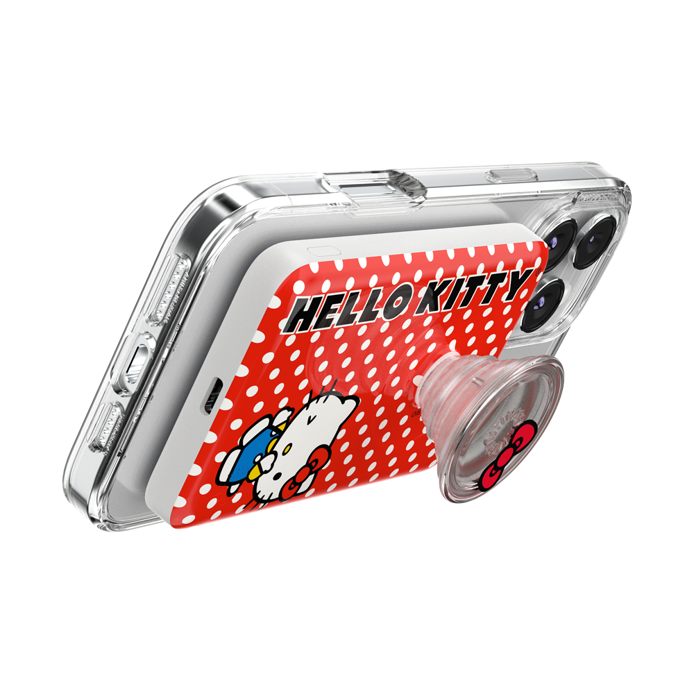 Classic Hello Kitty —  MagSafe PowerPack - US 11320