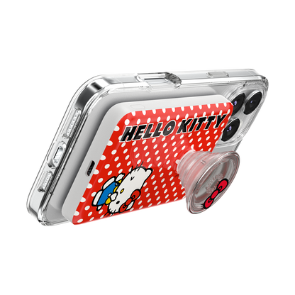 Classic Hello Kitty —  MagSafe PowerPack - US 20360