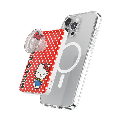 Classic Hello Kitty —  MagSafe PowerPack - US 20360