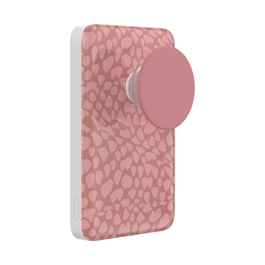 Clay Rosa Fossil — MagSafe PowerPack - US 19853