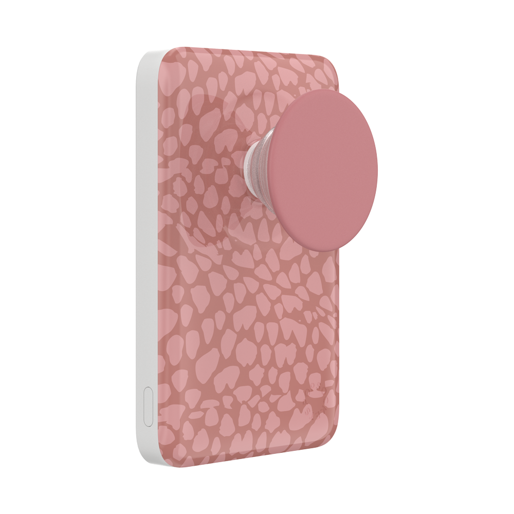 Clay Rosa Fossil — MagSafe PowerPack - US 52223
