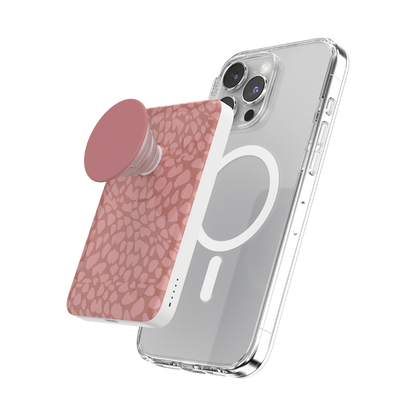 Clay Rosa Fossil — MagSafe PowerPack - US 52223