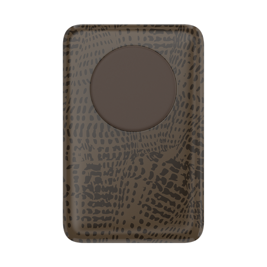 Cocoa Umber Petrified — MagSafe PowerPack - US 70924