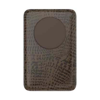 Cocoa Umber Petrified — MagSafe PowerPack - US 48432