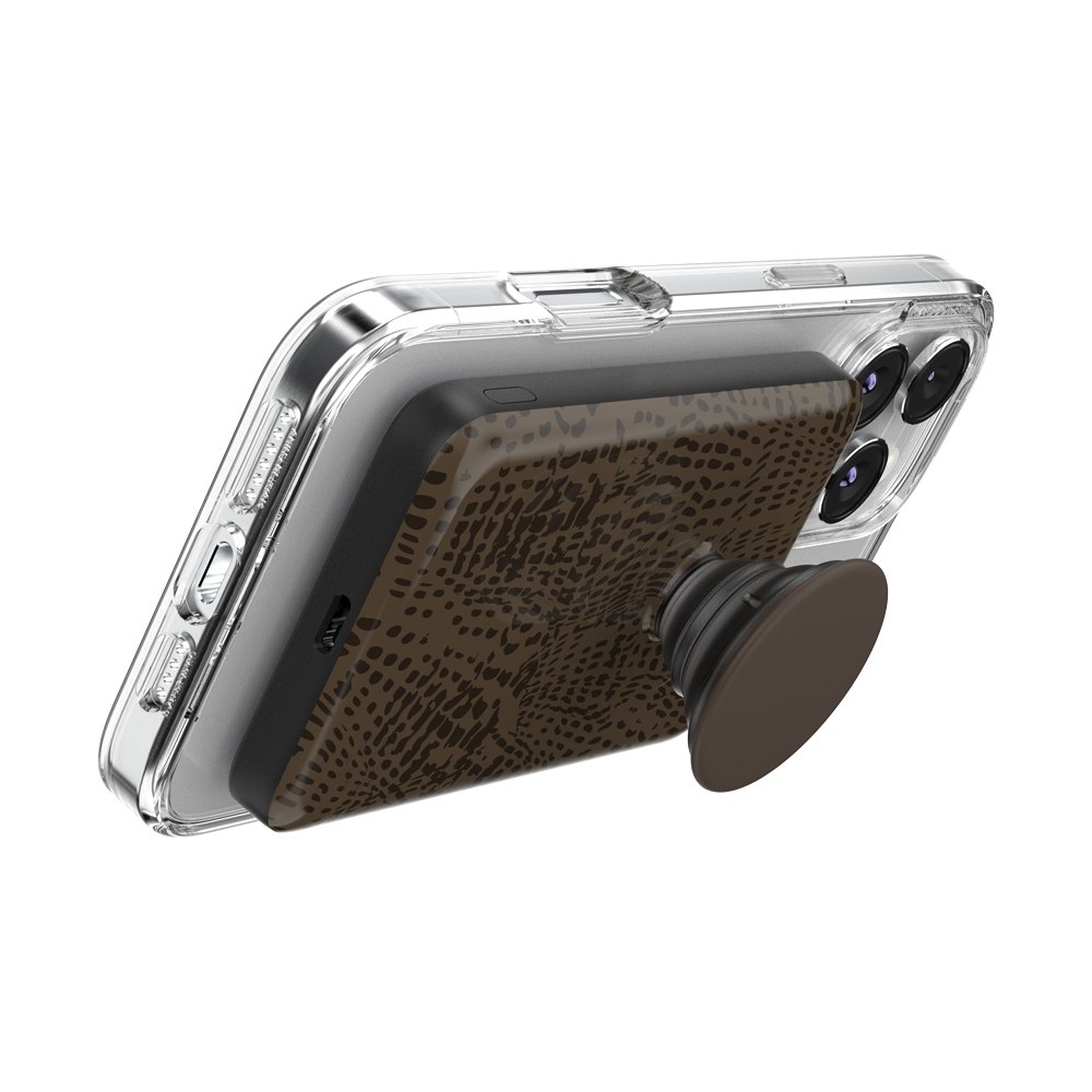 Cocoa Umber Petrified — MagSafe PowerPack - US 70924