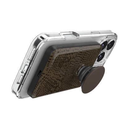 Cocoa Umber Petrified — MagSafe PowerPack - US 48432
