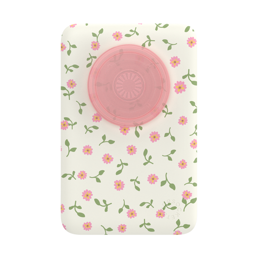 Dainty Prairie — MagSafe PowerPack - US 84216