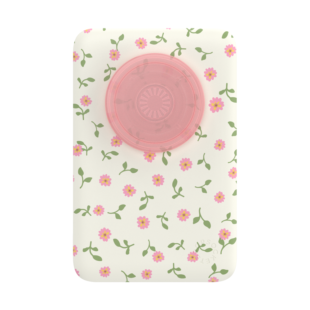 Dainty Prairie — MagSafe PowerPack - US 54769