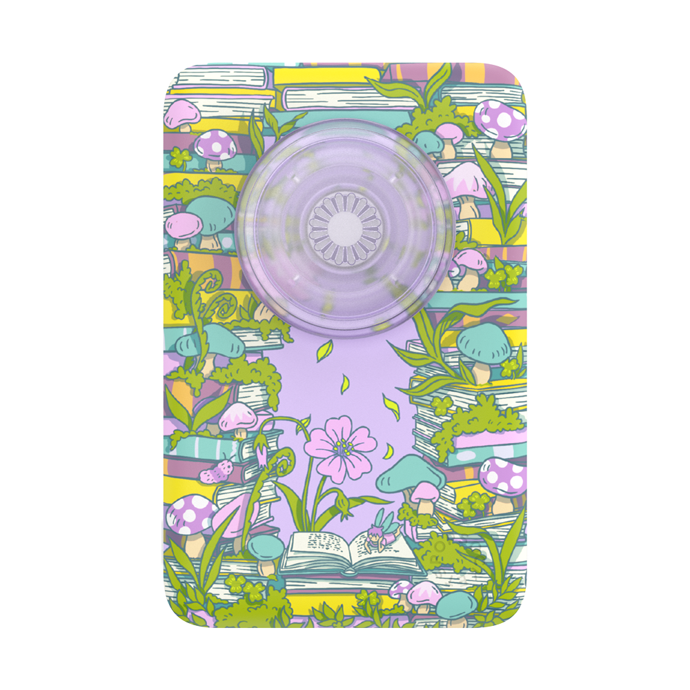 Fairy Trap Library — MagSafe PowerPack - US 56078