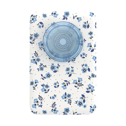 Forget Me Not Waltz — MagSafe PowerPack - US 53626