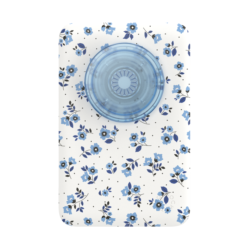 Forget Me Not Waltz — MagSafe PowerPack - US 56355