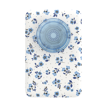 Forget Me Not Waltz — MagSafe PowerPack - US 18821
