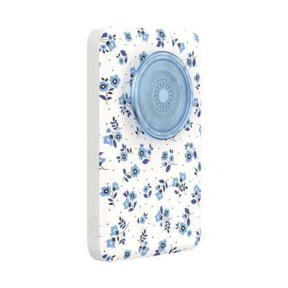 Forget Me Not Waltz — MagSafe PowerPack - US 18821
