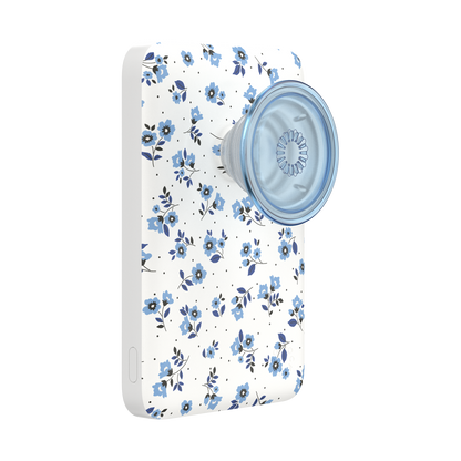 Forget Me Not Waltz — MagSafe PowerPack - US 18821